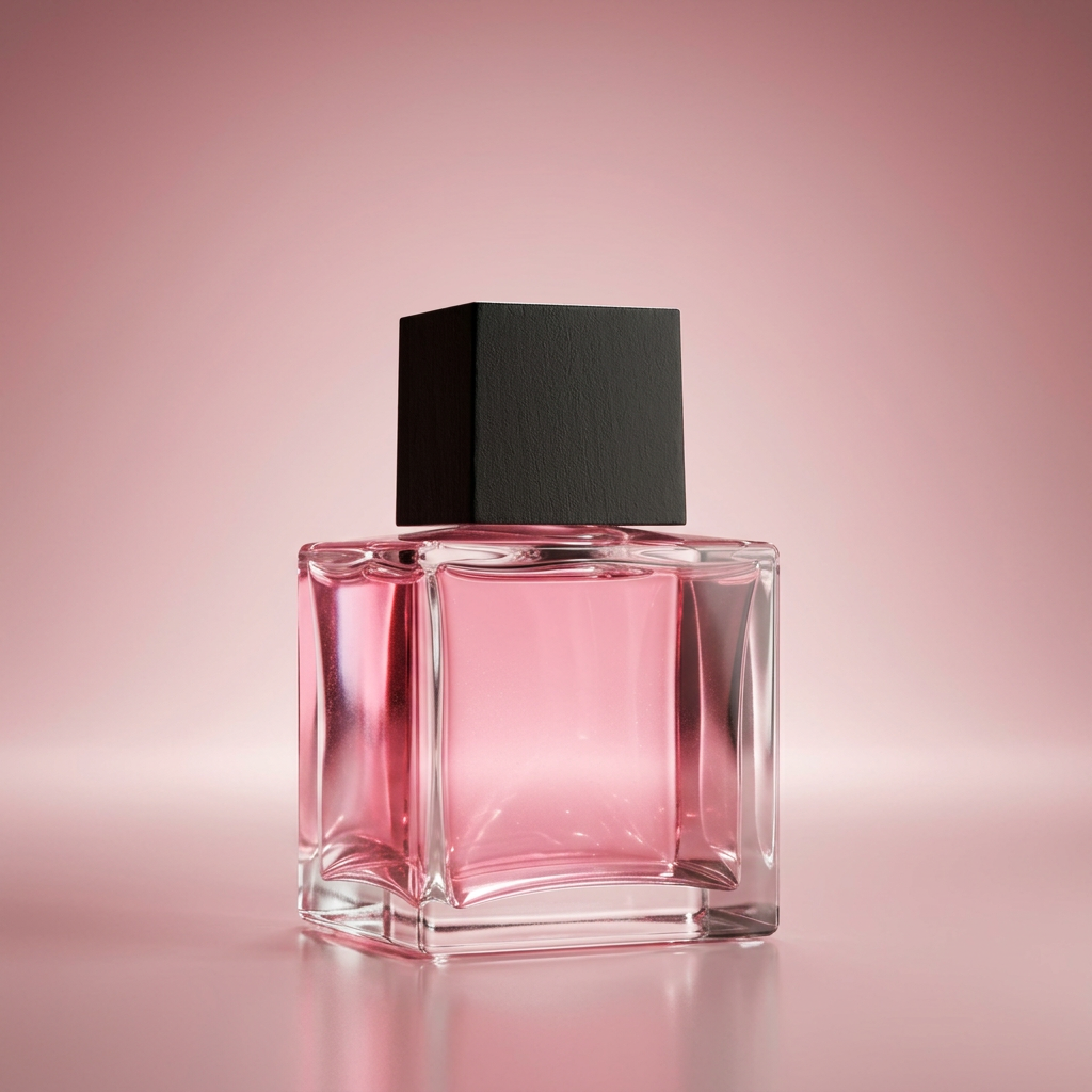 Floral Perfume for Women 50ml — Long Lasting, Sweat Resistant