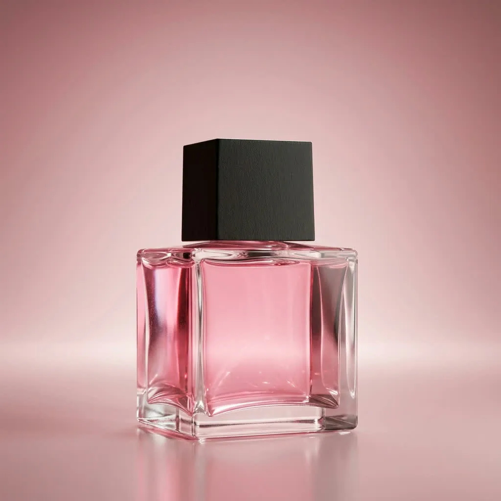 Floral Perfume for Women 50ml · Long Lasting, Sweat Resistant